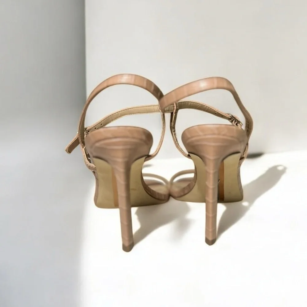 🌻NWOT Sam Edelman Tan 